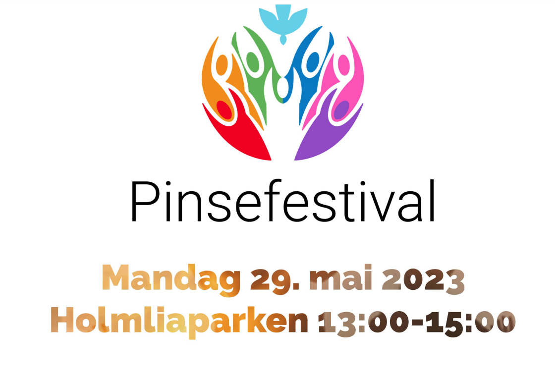 Pinsefestivalen fyller ti år