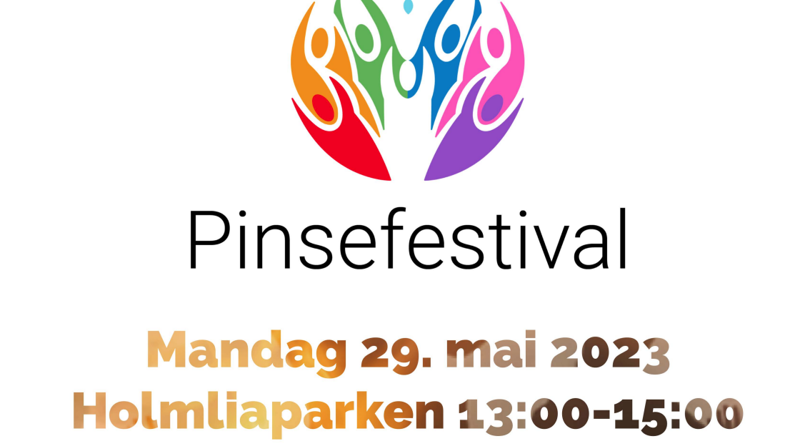 Pinsefestivalen fyller ti år