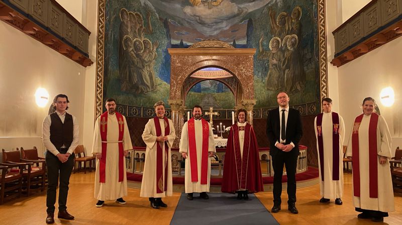 Foto: Mette Kristin Brenna