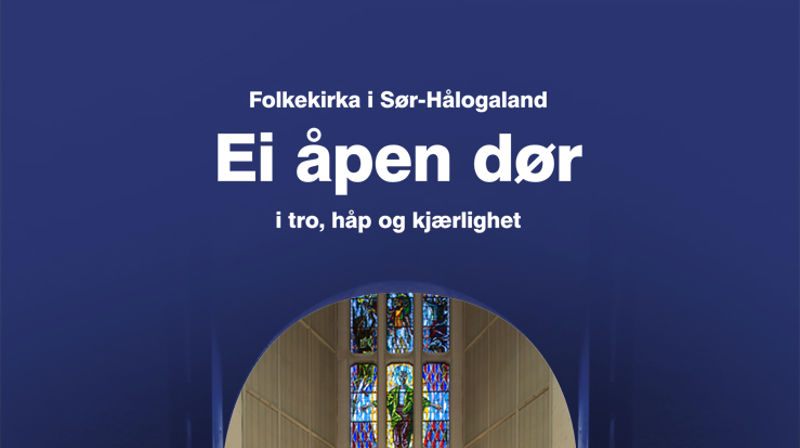 Det nye bispedømmerådet i Sør-Hålogaland er klart