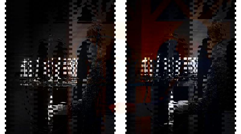 Misjon i gudstjenesten