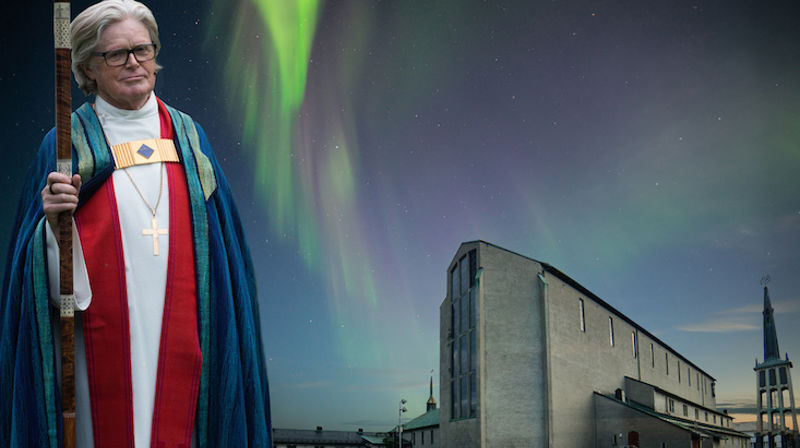 Fotomontasje: Rita Jakobsen