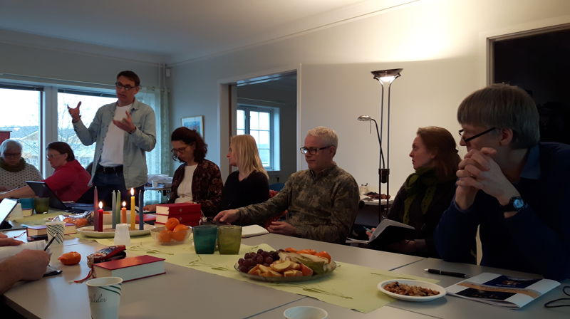 Husk det globale perspektiver i reformasjonsmarkeringen!