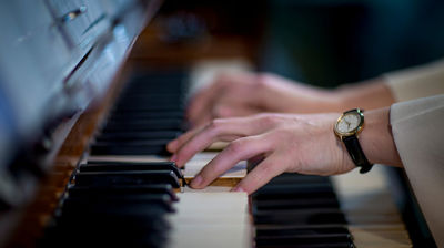 Ledig stilling som kantor/organist i Ville Vakre Våler!