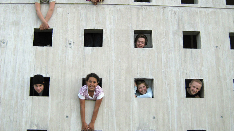 © Kirkerådet www.kirken.no