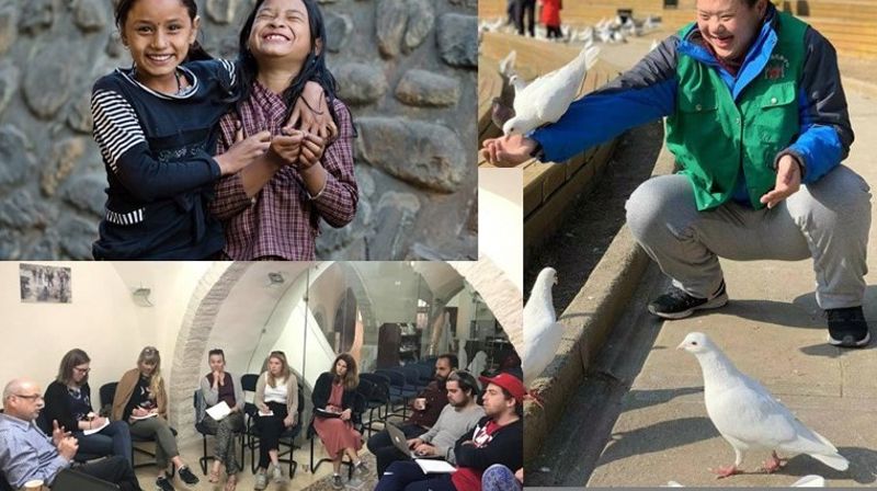 Årets julegave 2019