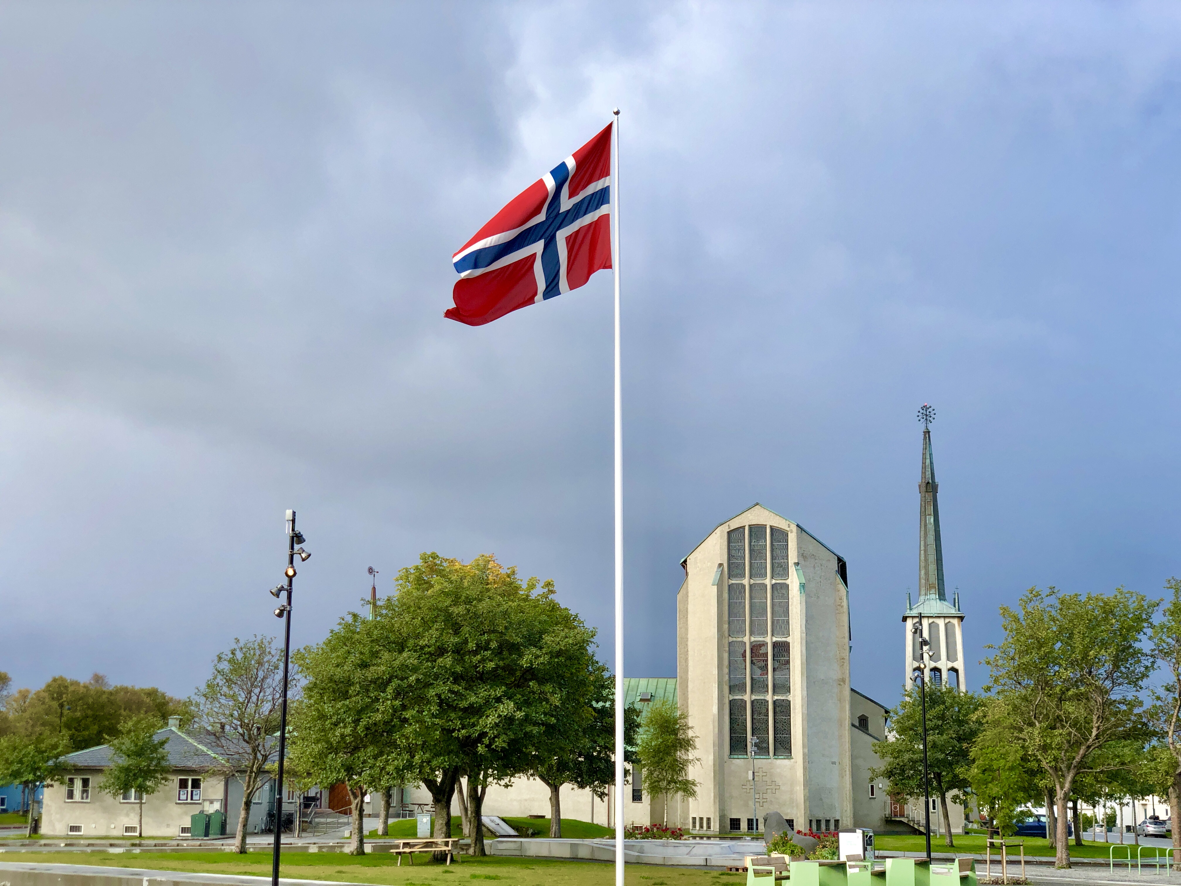 Velkommen til Stiftsdagene 2024