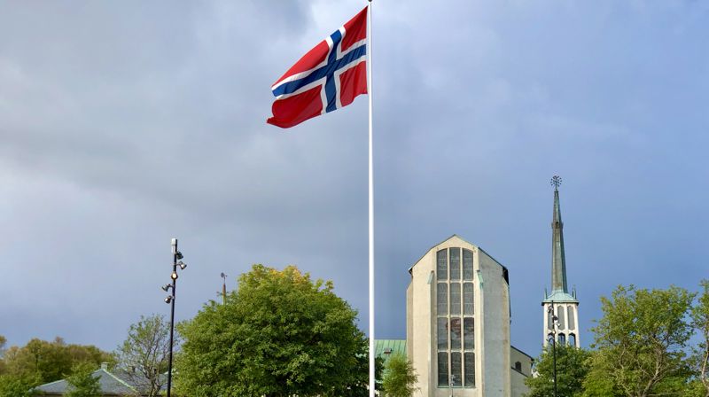 Hvem står bak Stiftsdagene 2022?