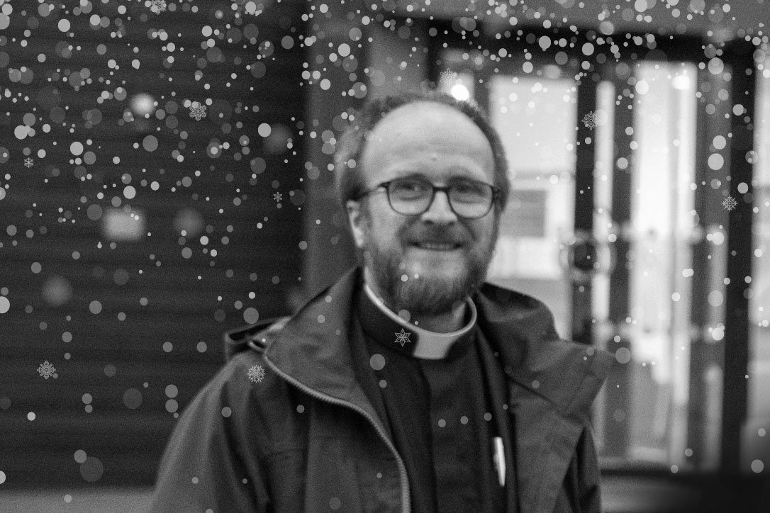 Min julesalme – Jan Egil Ingebretsen