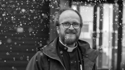 Min julesalme – Jan Egil Ingebretsen