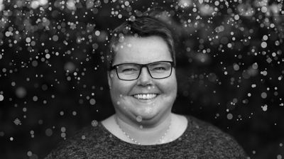 Min julesalme – Kristine Sandmæl