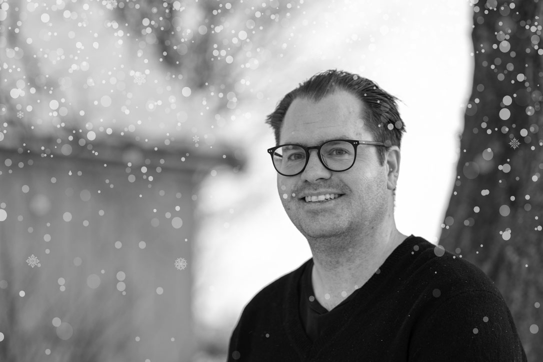 Min julesalme – Kristoffer Lønning Tørresen