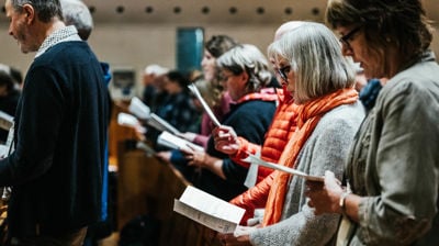 Fagdager i Bodø i april 2026 – sett av dagene