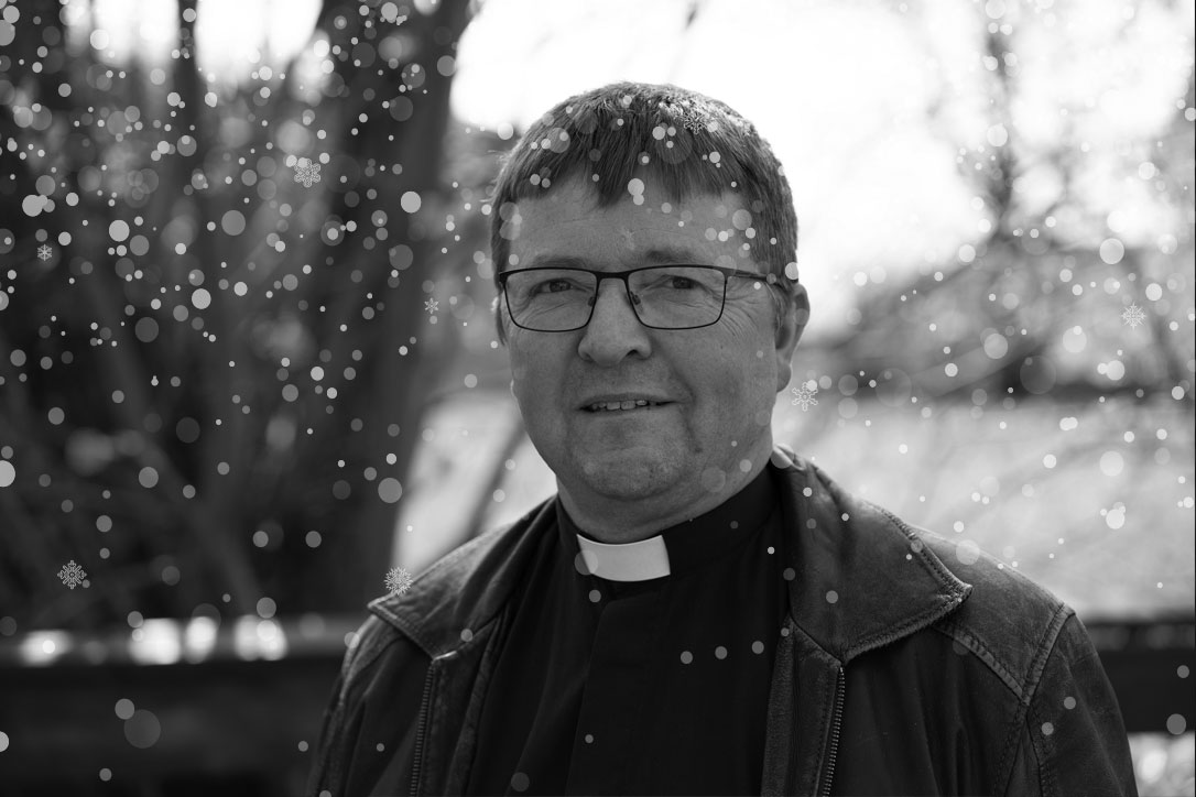 Min julesalme – Svein Valle