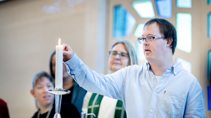 Nord-Norges diakonistiftelse lyser ut midler