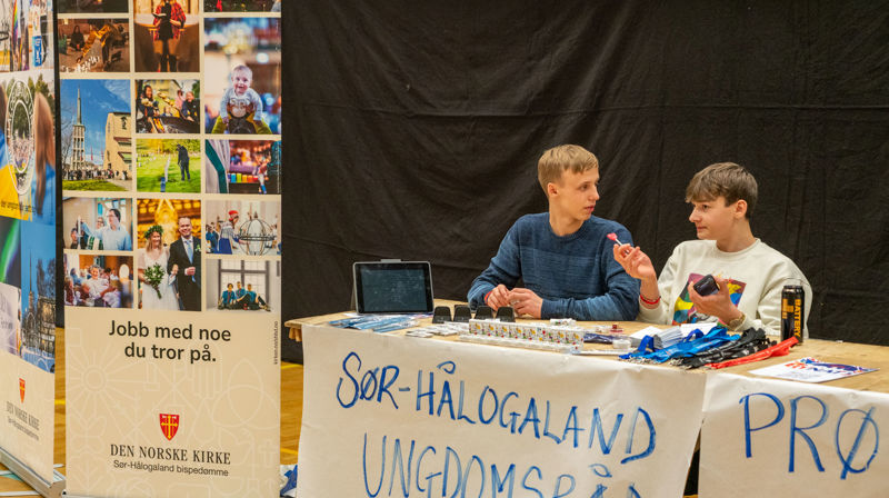 Ungdomsdemokrati