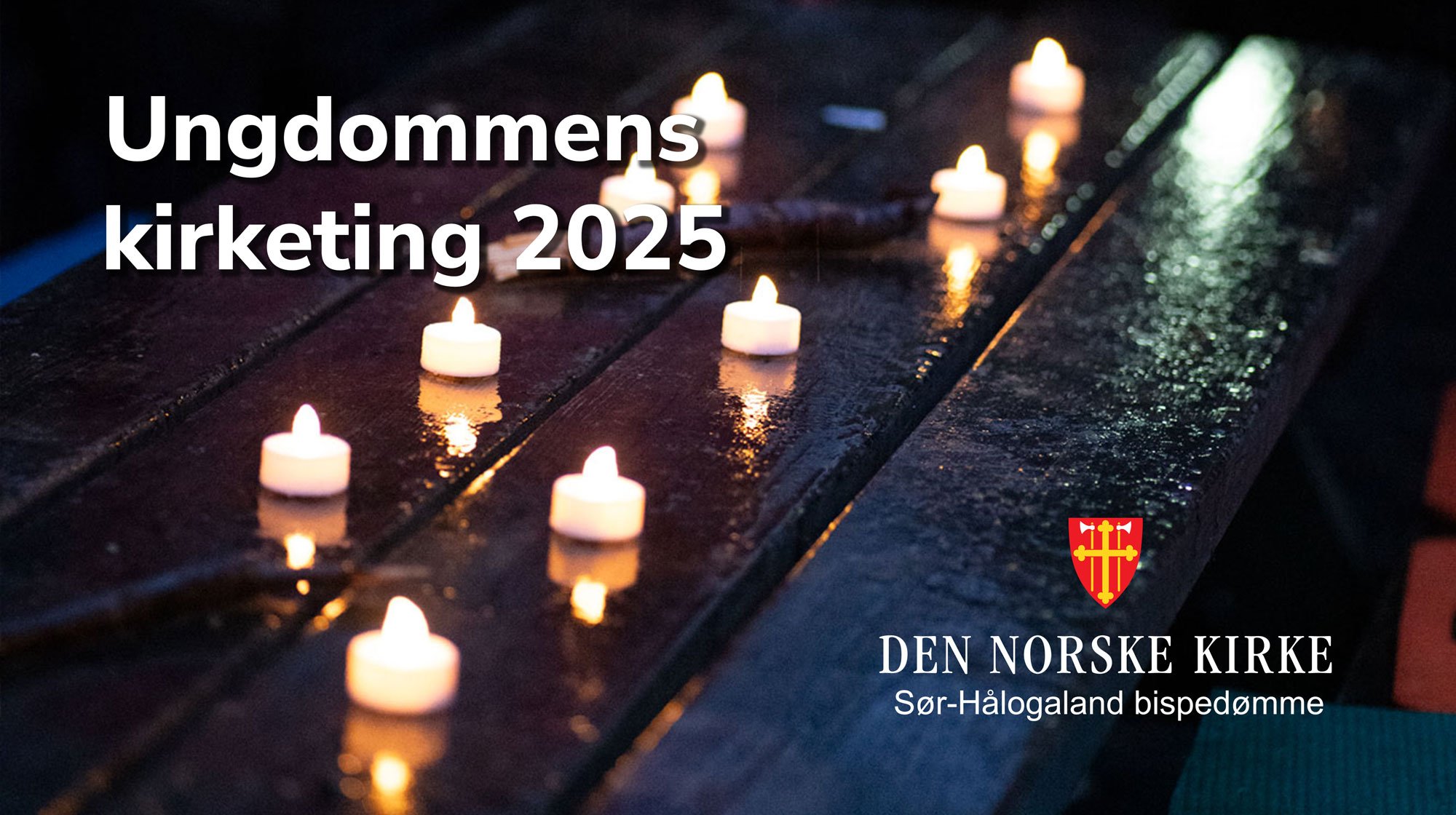 AVLYST – Ungdomstinget 2025