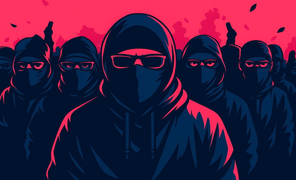 Unge uten fotfeste i en urolig verden – Unge, radikalisering og veien inn i kriminelle nettverk