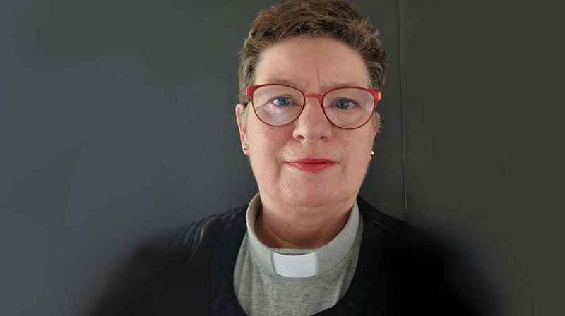 Presentasjon nye ansatte – Tonie Elisabeth Steffensen