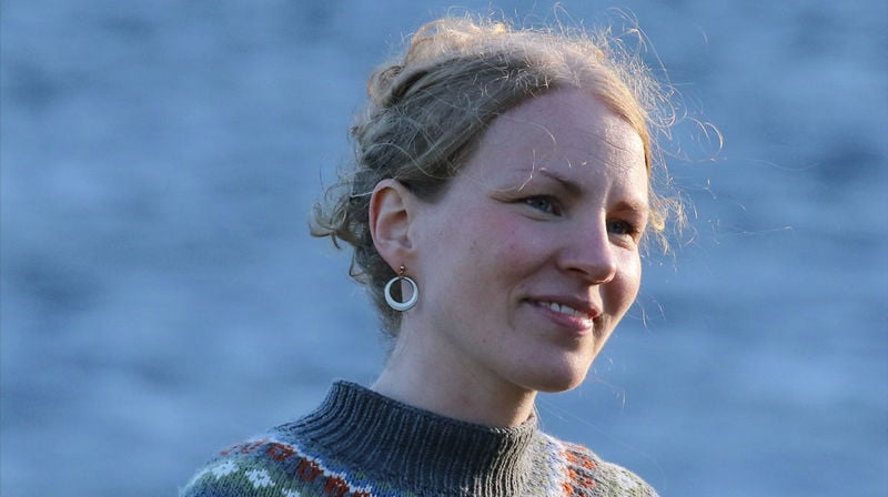Presentasjon nye ansatte – Torhild Salkvist Nygård
