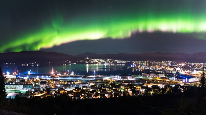 UNGDOMMENS KIRKETING 2020