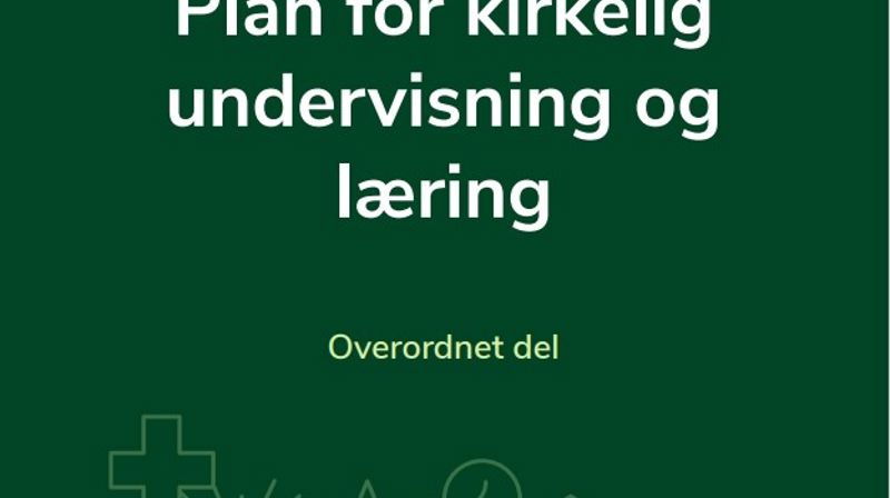 Inspirasjon og læring – tema på teams – Kirkelig undervisning og læring