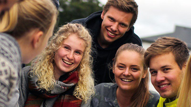 Prosjektmidler til utvikling av trosopplæringsreformen