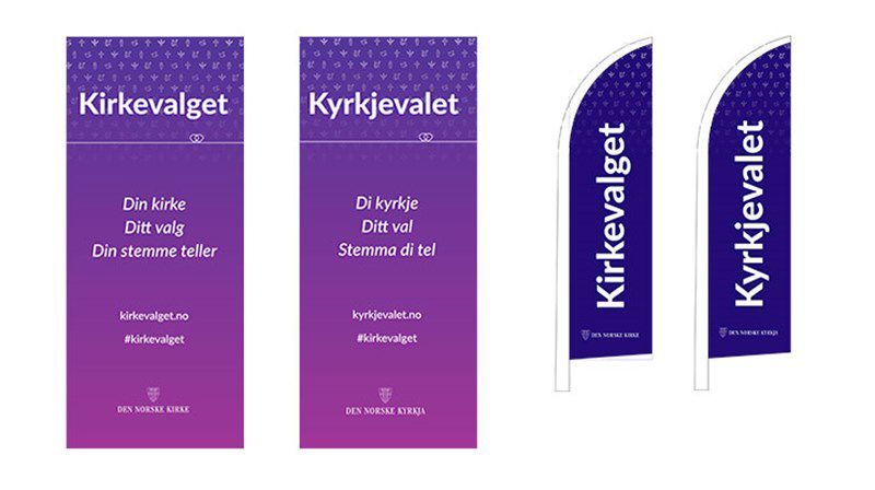 NB! Frist 1. mars for å foreslå kandidater til bispedømmeråd