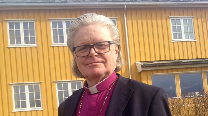 Blir biskopen årets Nordlending?