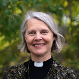 Elin Vangen