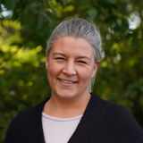 Elisabeth Reppe Råstad