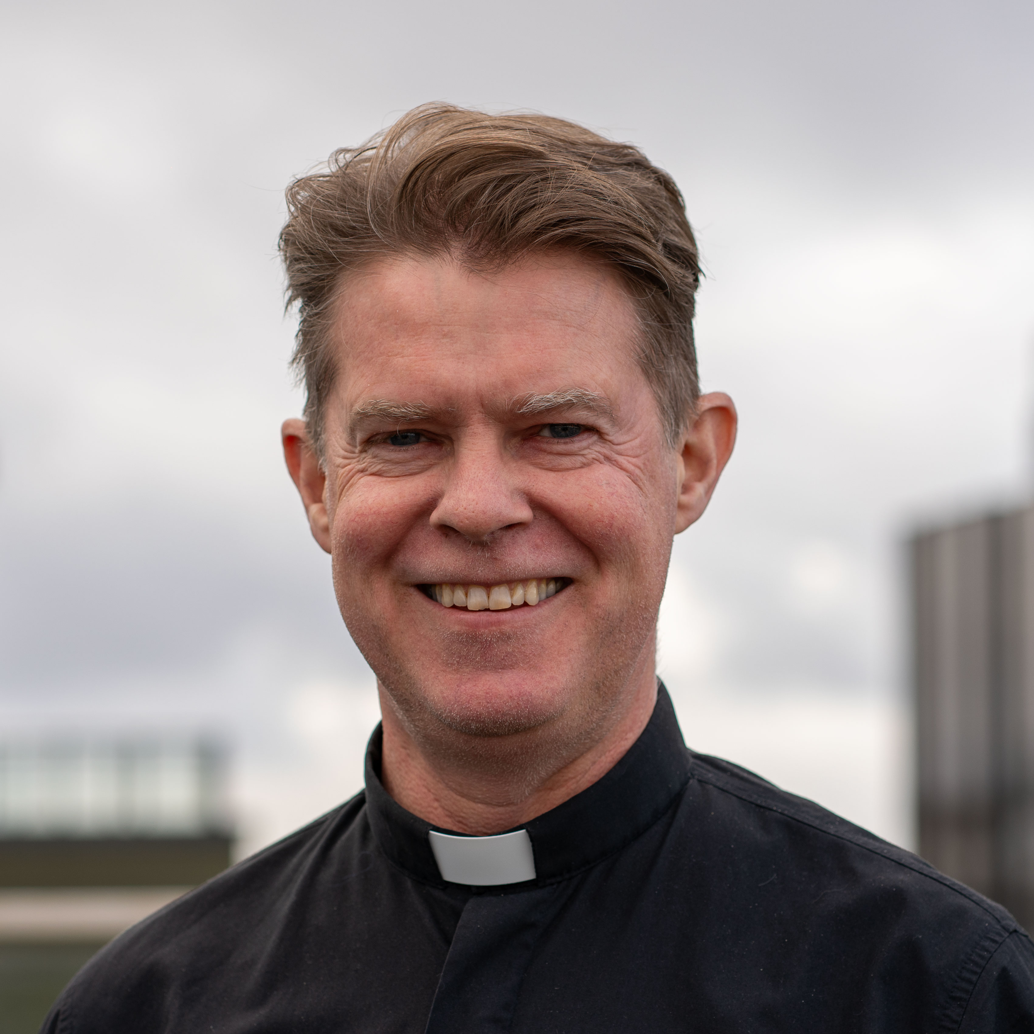 Jan Ivar Vorren
