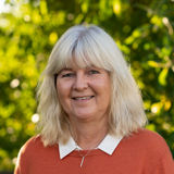 Trine Nordvik Løkås