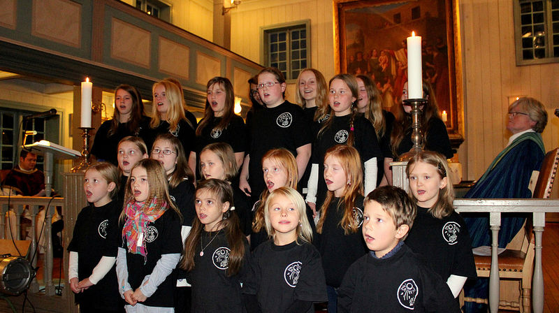 Utjevningsmidler til trosopplæring