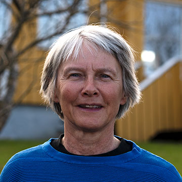 Hanne Jakobsen
