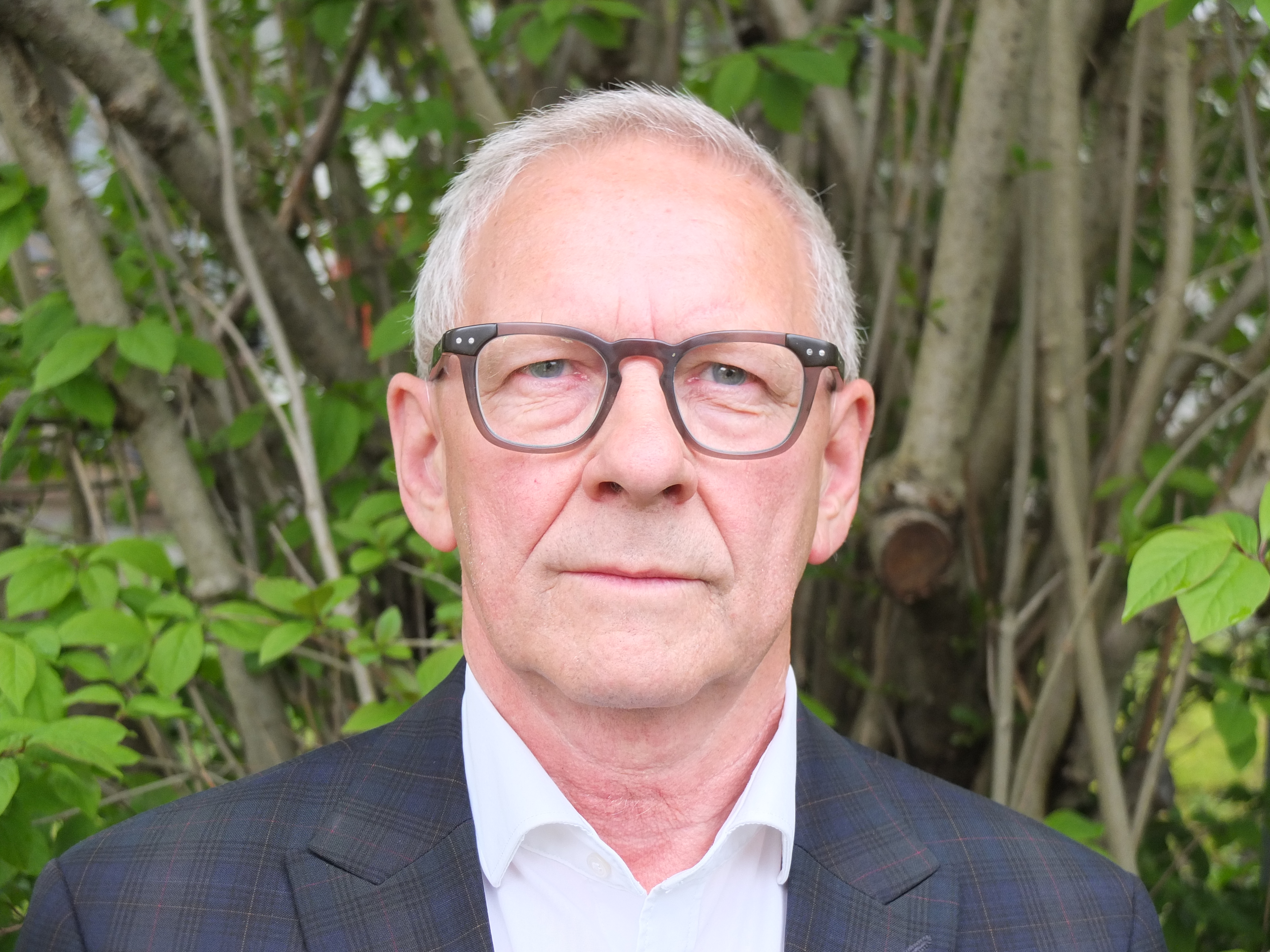 Hugo Johansen