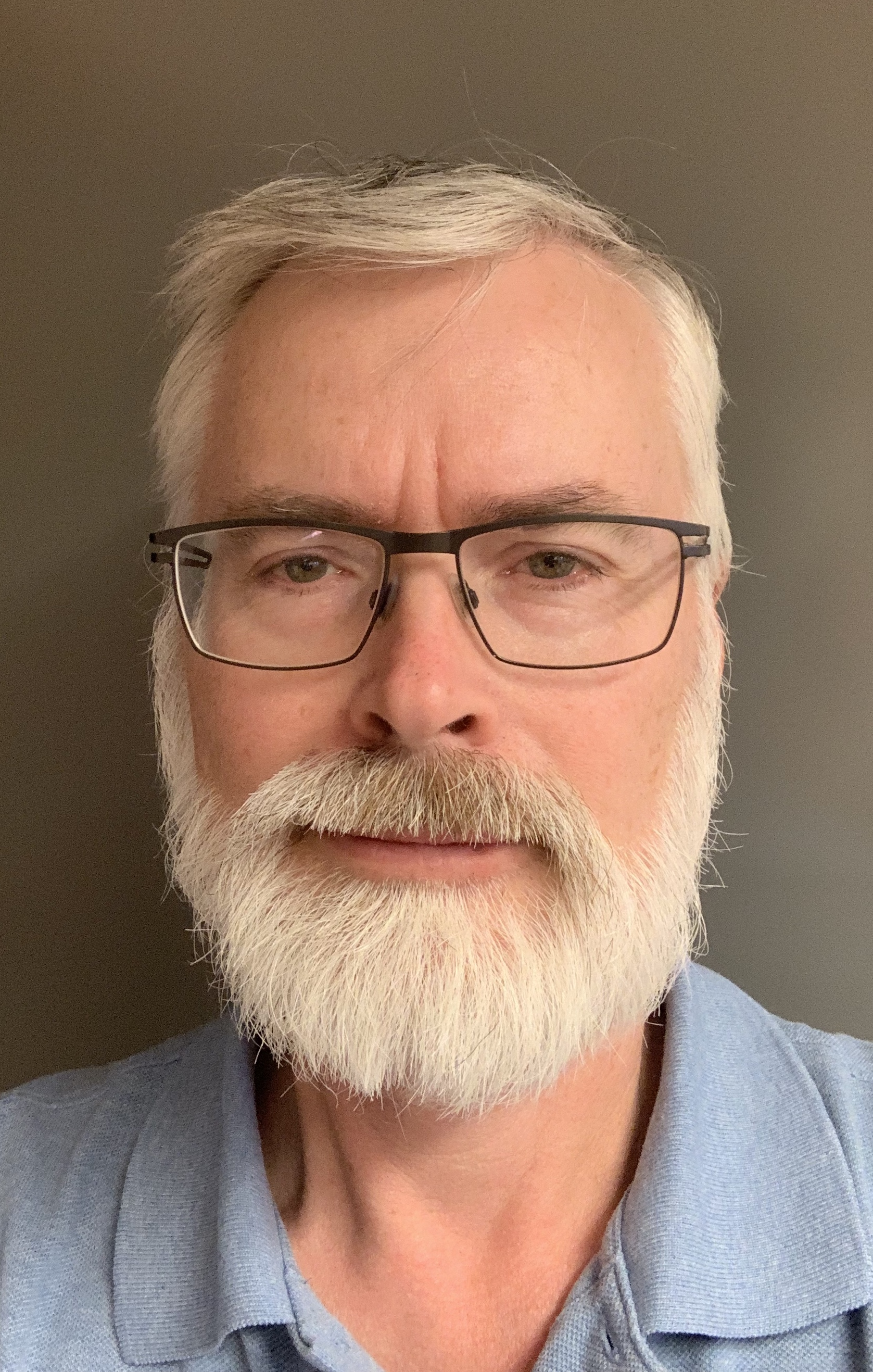 Jens Christian Berg