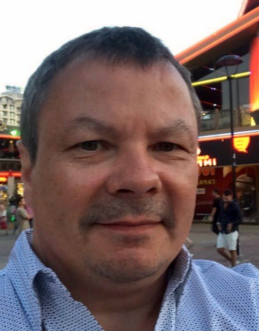 Kurt Solstrøm