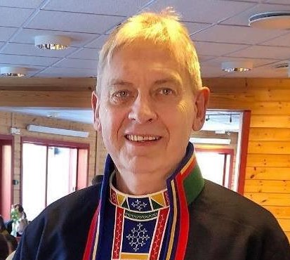 Rolf Steffensen