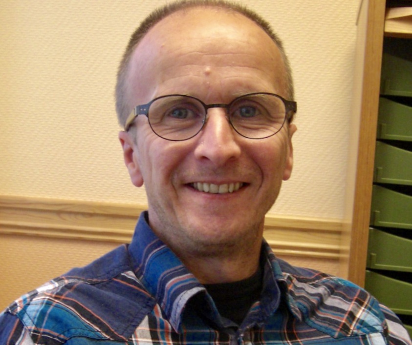 Jan Egil Ingebretsen