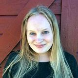 Ingrid Olsen