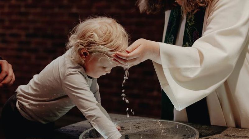 Foto: Malin Longva / Den norske kirke