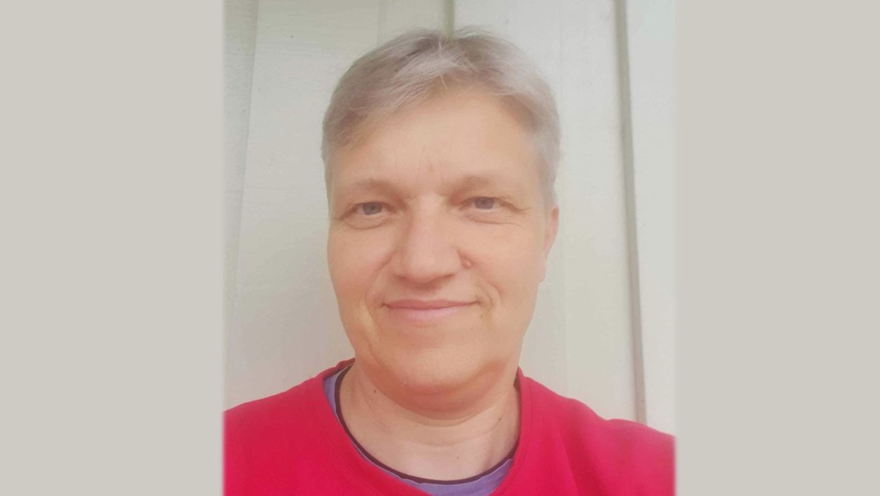 Ny sokneprest i Varden menighet