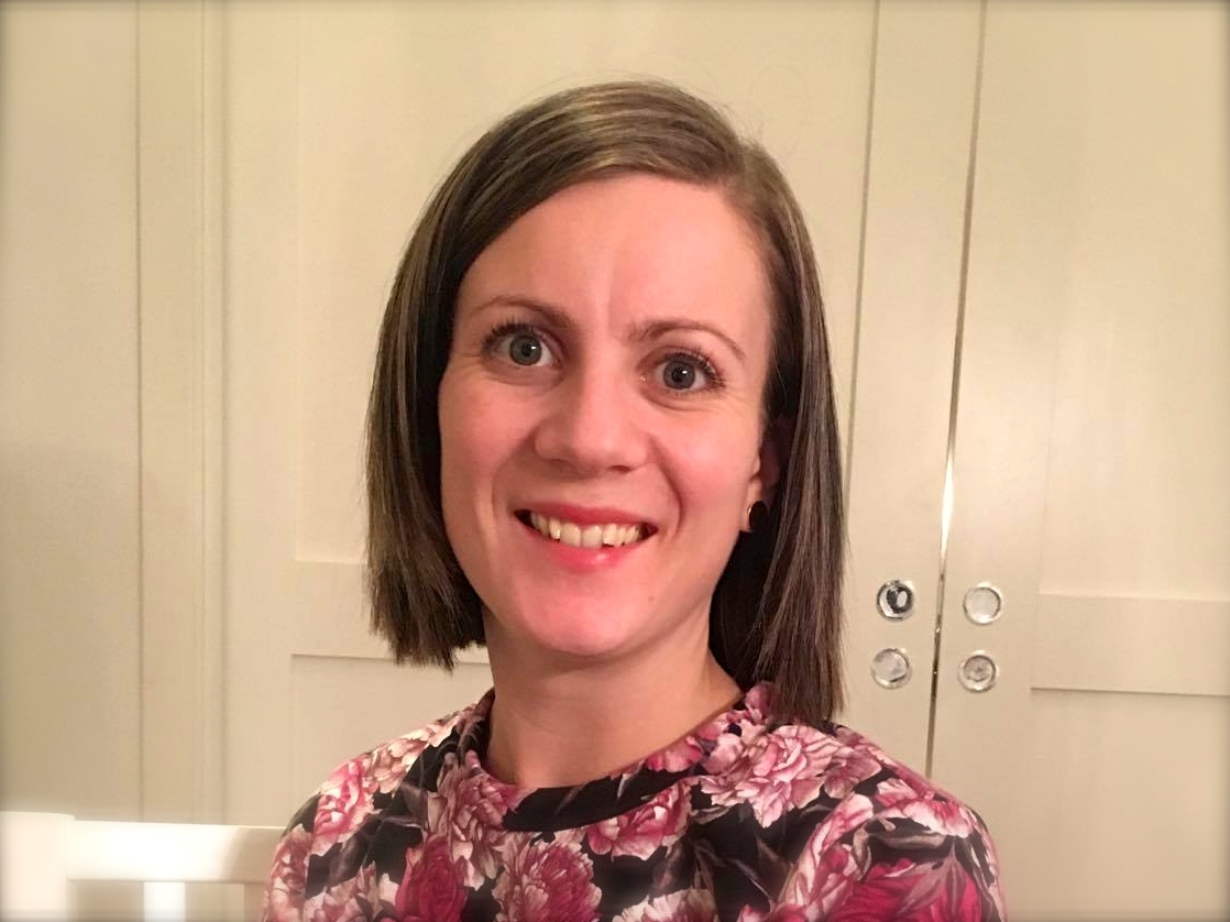 Nestleder i Stavanger bispedømmeråd, Marie Klakegg Grastveit, mener vi kan ha gode fellesskap i kirken, tross uenighet.  