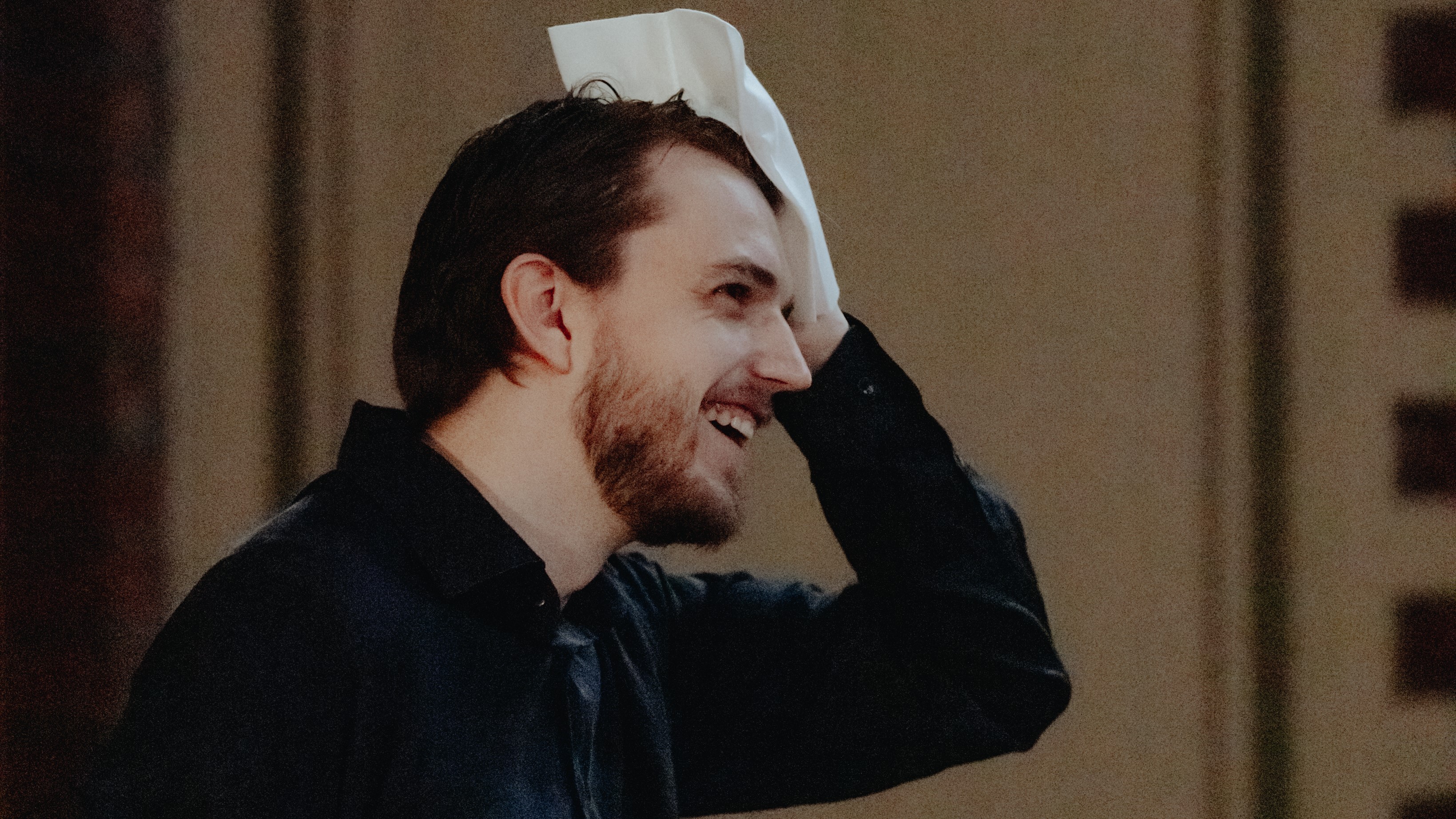 Foto: Malin Longva / Den norske kirke