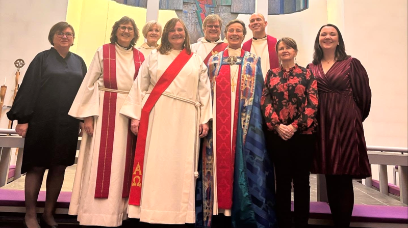 Foto: Hillevåg menighet