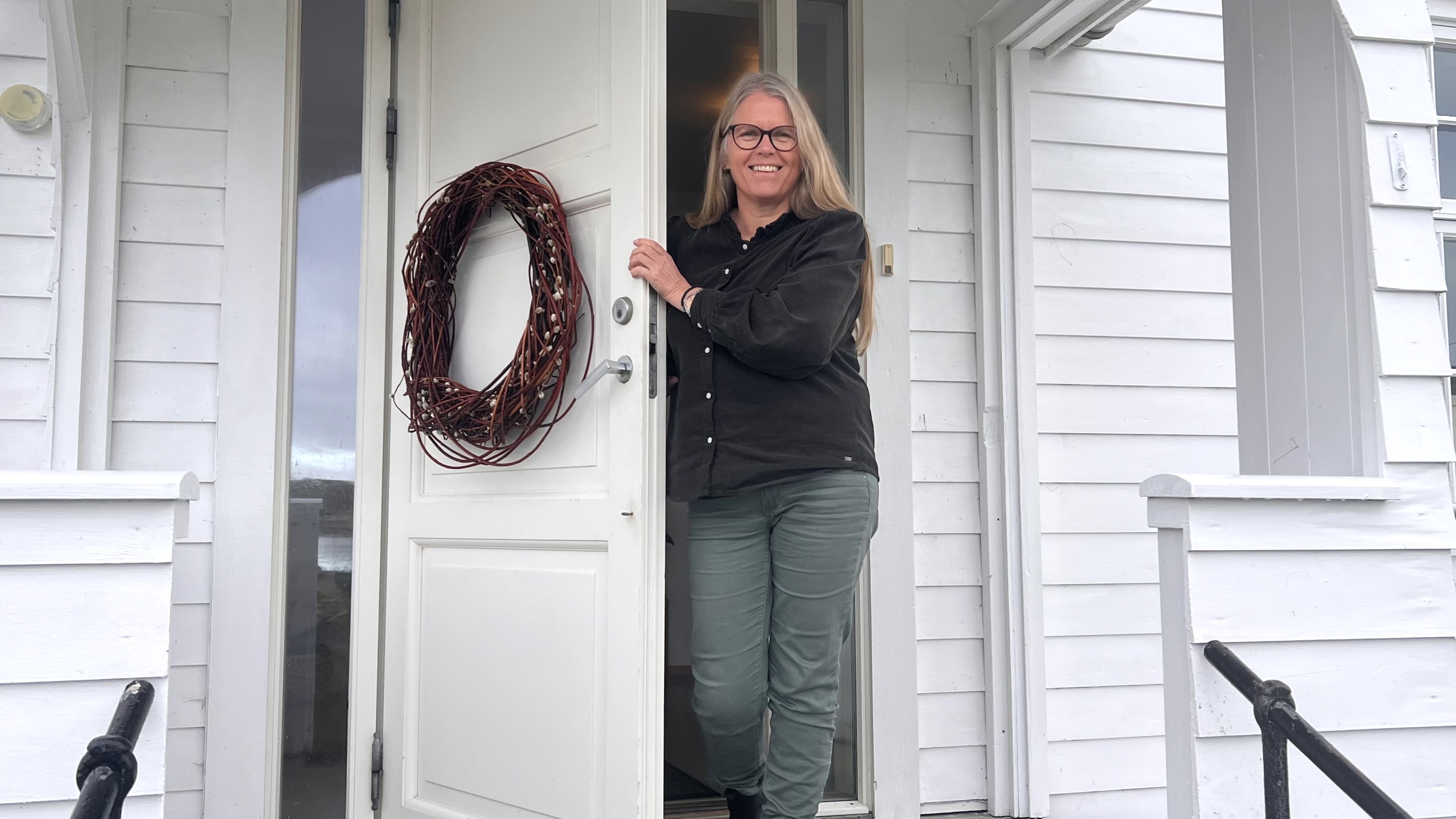 Marit Areklett og Pilegrimsgarden inviterer til et variert program til våren.