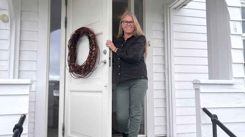 Marit Areklett og Pilegrimsgarden inviterer til et variert program til våren.