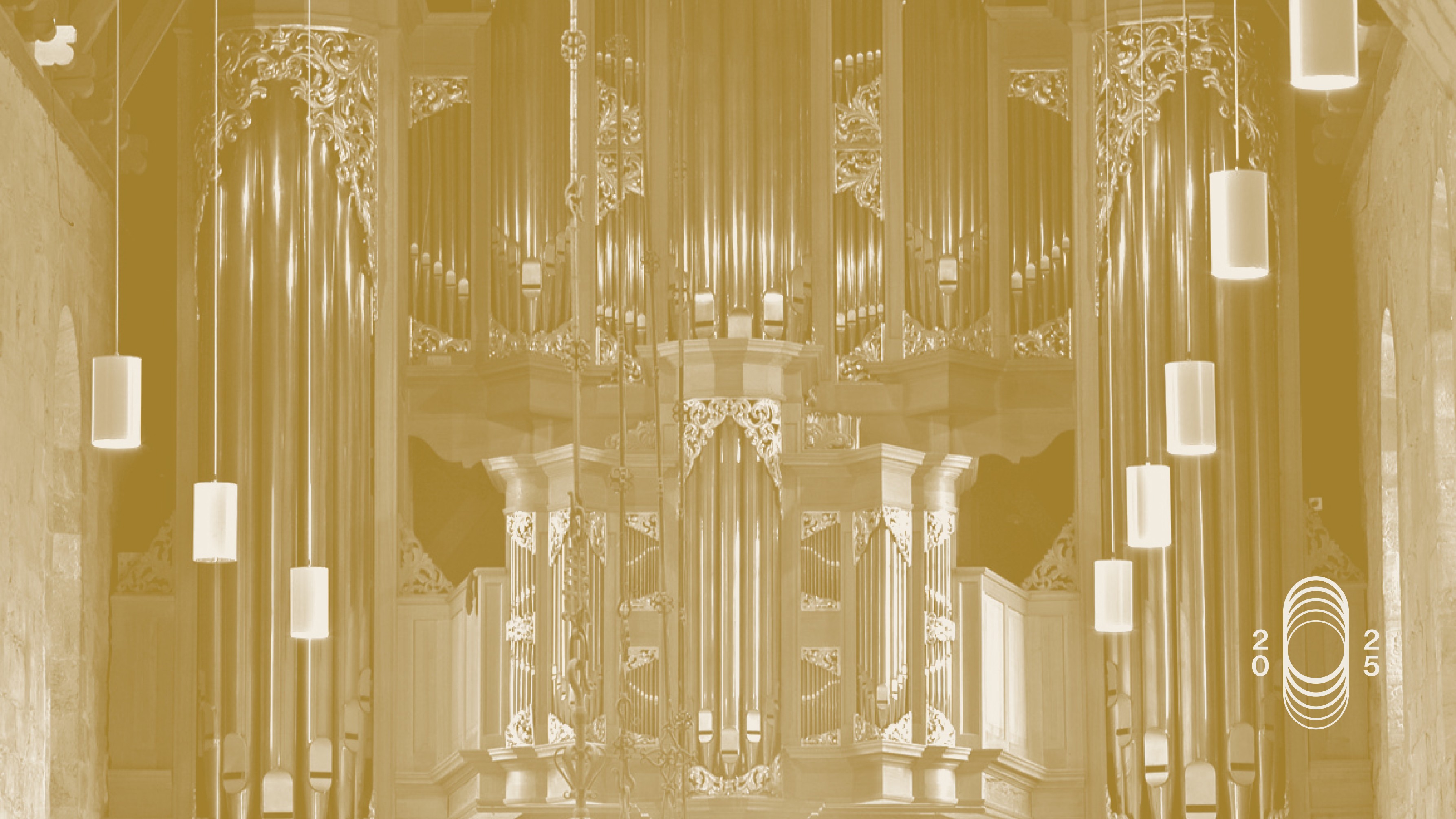 Foto: Norsk orgelfestival