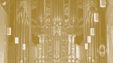 Foto: Norsk orgelfestival